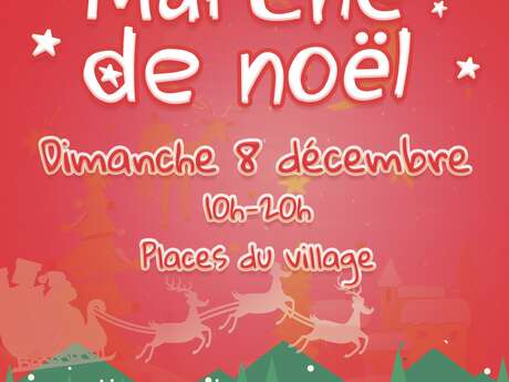 Marché de Noel