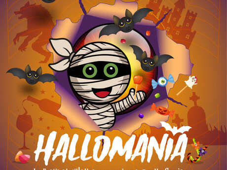 Festival Hallomania