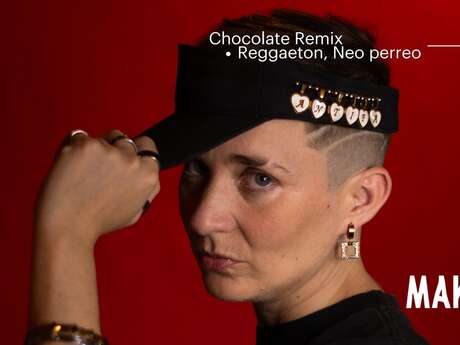 Chocolate Remix