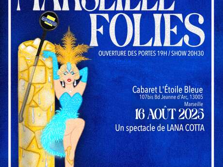 Marseille Folies