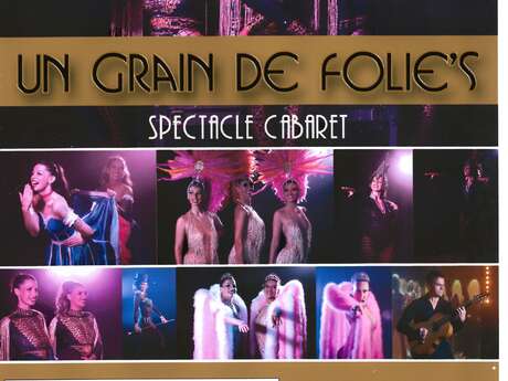 Saint Jean show