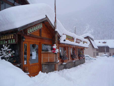 Le Matefaim