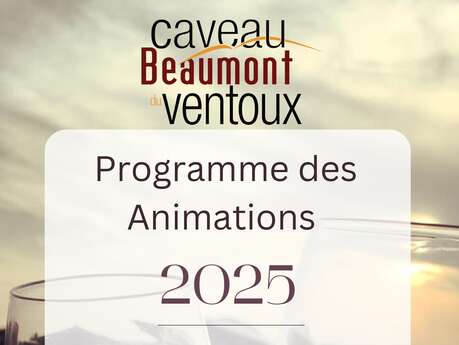 La Guinguette d'Août