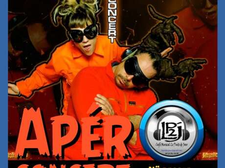 Apéro-Concert au Puits de Jour