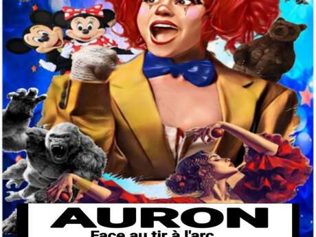 Cirque ANGELO
