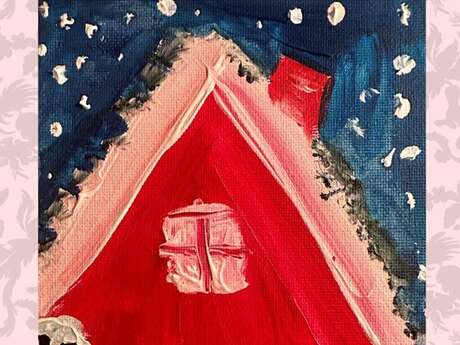 Mercatino di Natale di La Mirande