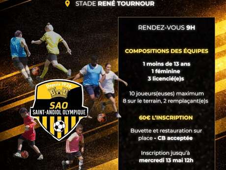 Tournois des commerçants