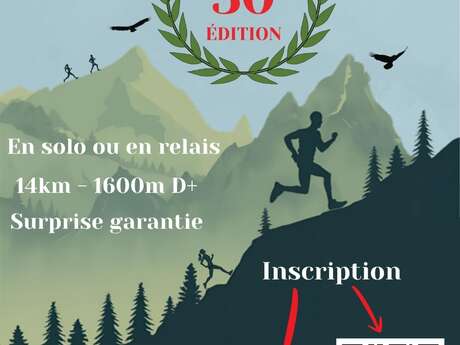 Trail de la Dent d'Orlu