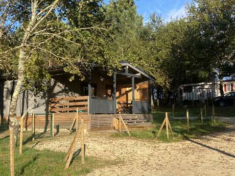 Camping La Motte