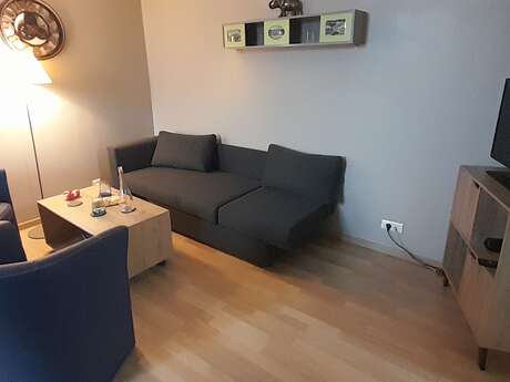 Meublé Résidence la Nautière