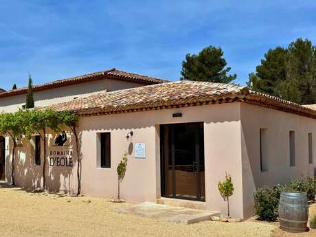 Domaine d'Eole