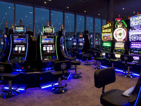 Casino JOA La Seyne