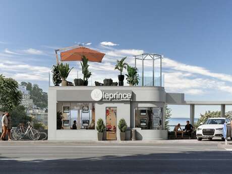Leprince Immobilier
