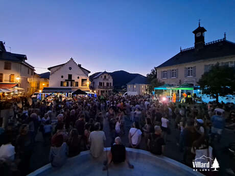 Concert -Talysker
