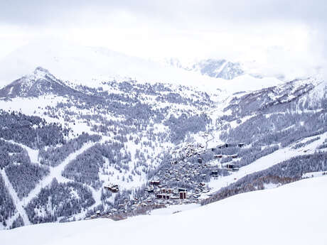 Office du Tourisme de Vars