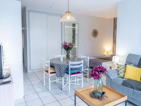 Furnished accommodation Residence Alma - 2