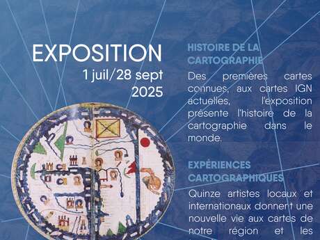 Exposition Carto