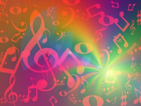 Fête de la Musique