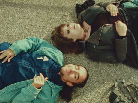 Selection Kino Delta 2025 | Fête du Court-Métrage