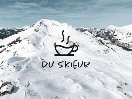 Le Café du skieur : spécial fêtes de fin d'année