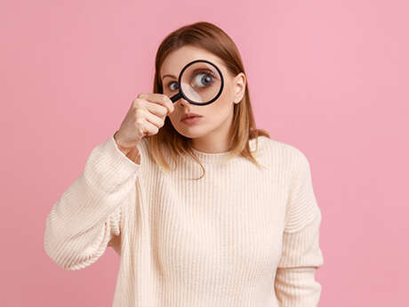 Atelier : Petits mensonges entre amis - Explora Provence