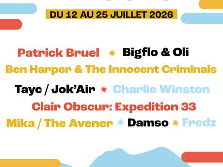 Festival Le Son by Toulon #3