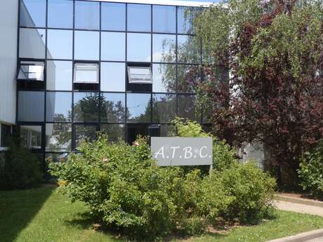 Visite de l'entreprise ATBC