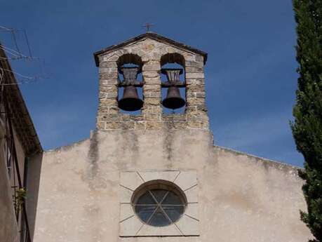 Eglise paroissiale Saint-Florentin