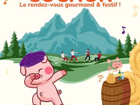 Fête du Cochon