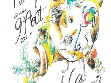 Fête de la Poterie