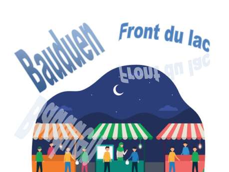 Marchés nocturnes