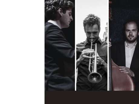 Hippolyte Fevre - Jean-Baptiste Franc Trio