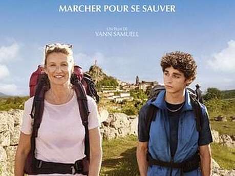 Cinéma : Compostelle