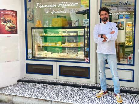 Fromagerie Bellon
