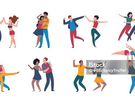 Atelier danses traditionnelles occitanes pour toute la famille