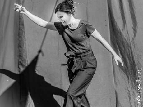 Spectacle : Les Lettres de mon moulin.