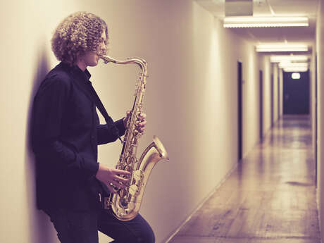 Petite musique à la BIB : "Focus Jazz Ados"