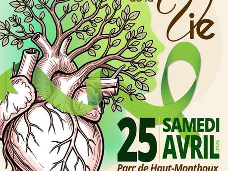 Un week-end pour parler du don d’organes