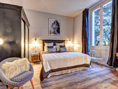 Hôtel Villa Claudia