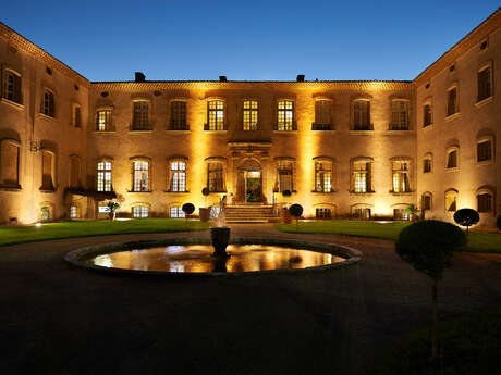 Brasserie du Château de la Pioline