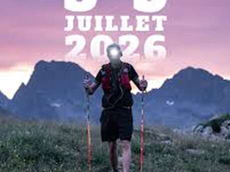 Ultra-trail Côte d'Azur Mercantour