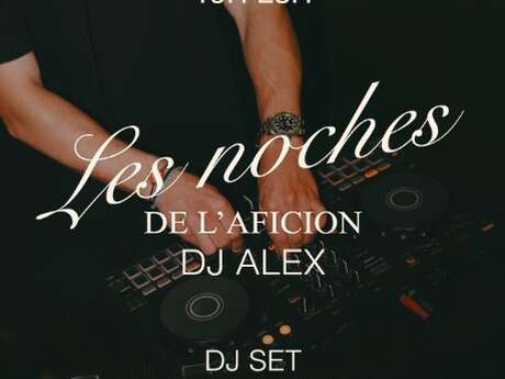 Les noches de l'Aficion