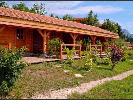 Le Relais du Terrail