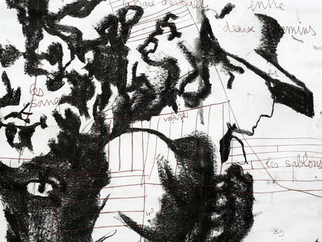 48h de l’agriculture urbaine - “Plaine des Vertus, un terroir de banlieue” : visite commentée et atelier participatif