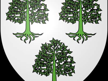 Mairie de Mallefougasse-Augès