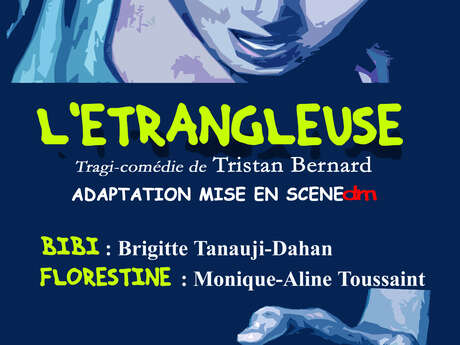 L'Etrangleuse