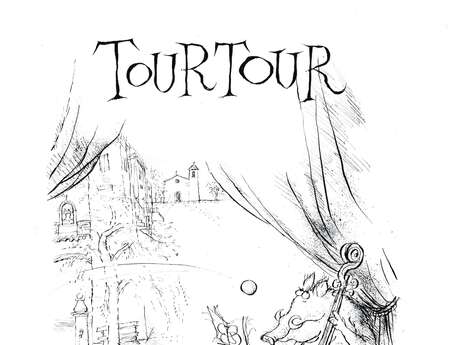 Exposition : Ronald Searle