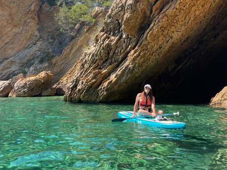 Blue Ride La Côte Bleue