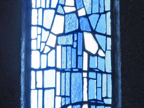 Visite de la Chapelle des Clarisses