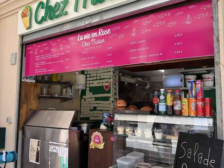 Chez Tristan